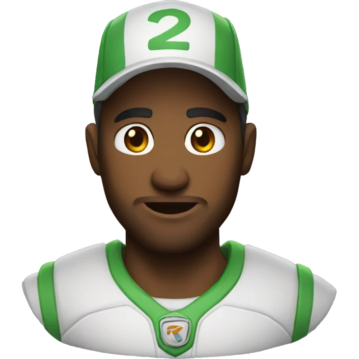 video game emoji