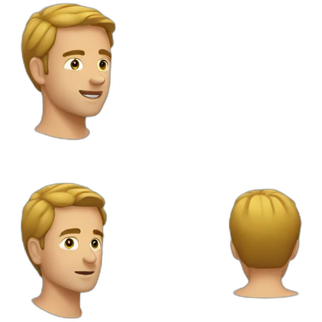 loic gaillard emoji