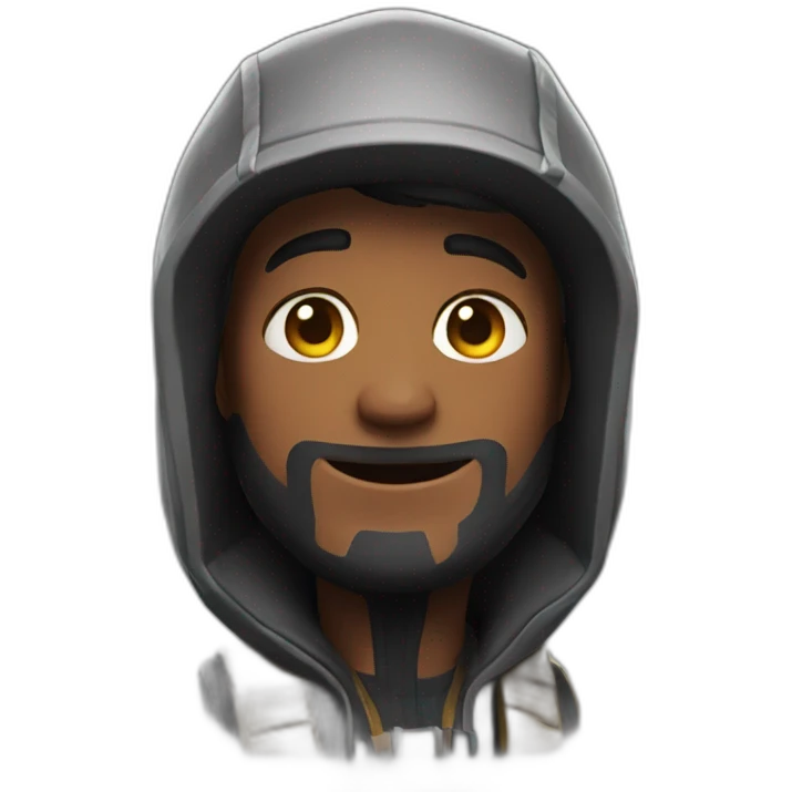 Fortnite emoji