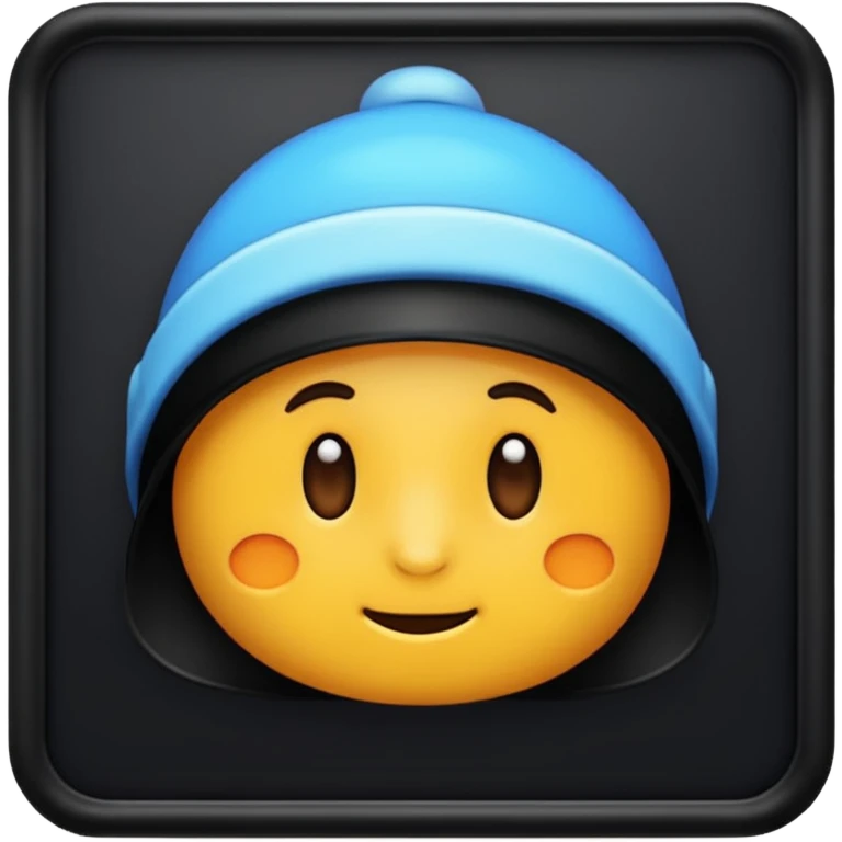brr brr patapim emoji