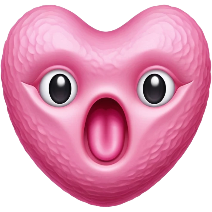 vagina emoji