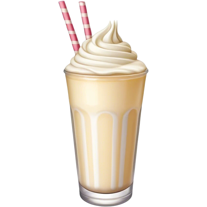 Shake emoji