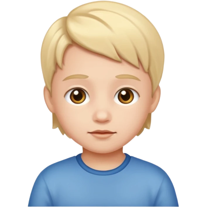 child emoji