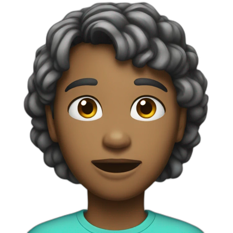 Siri emoji