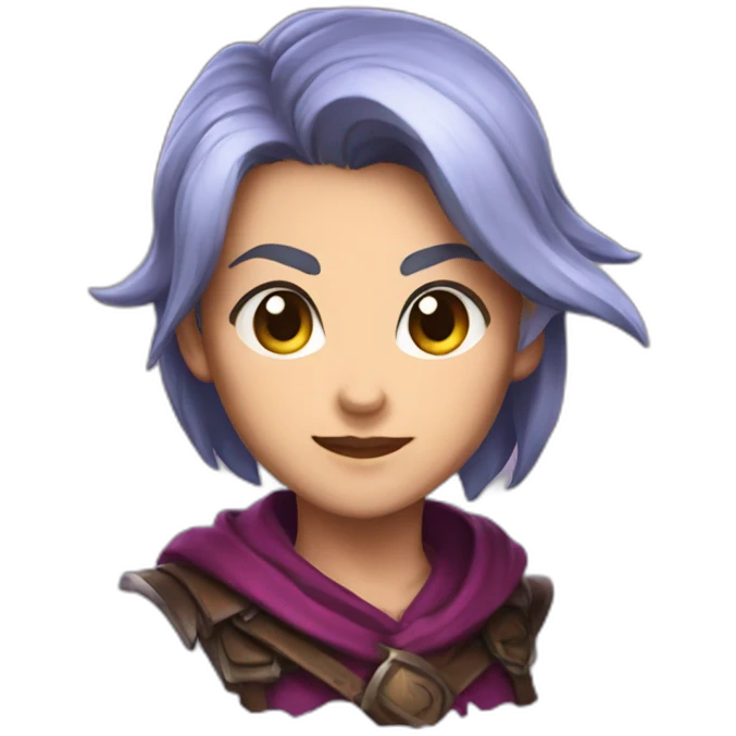 league of legend briar emoji