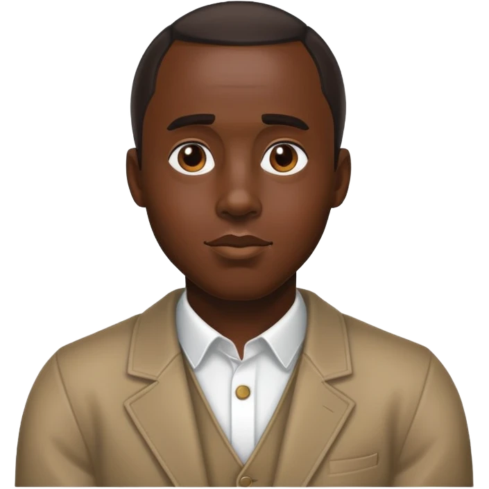 Diddy emoji