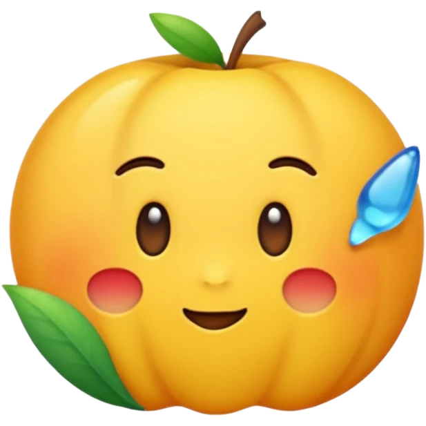 Aestethic  emoji