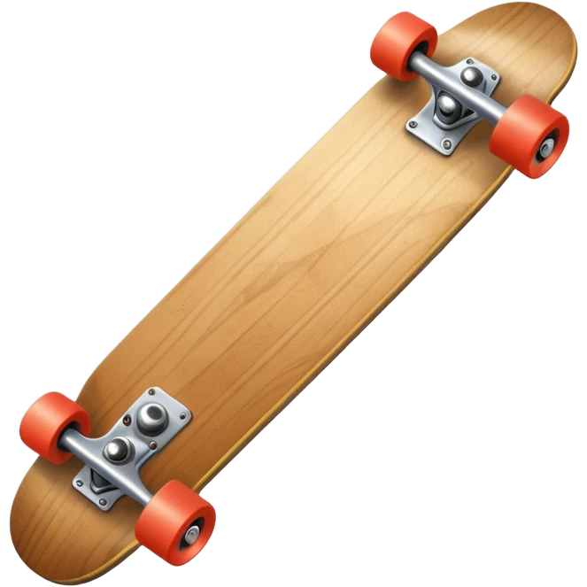 skateboard emoji