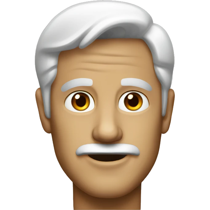 John b emoji