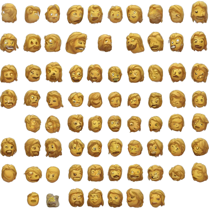 god mode emoji