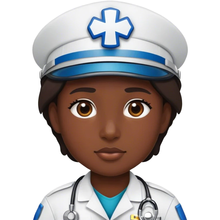 Lobo paramedico emoji