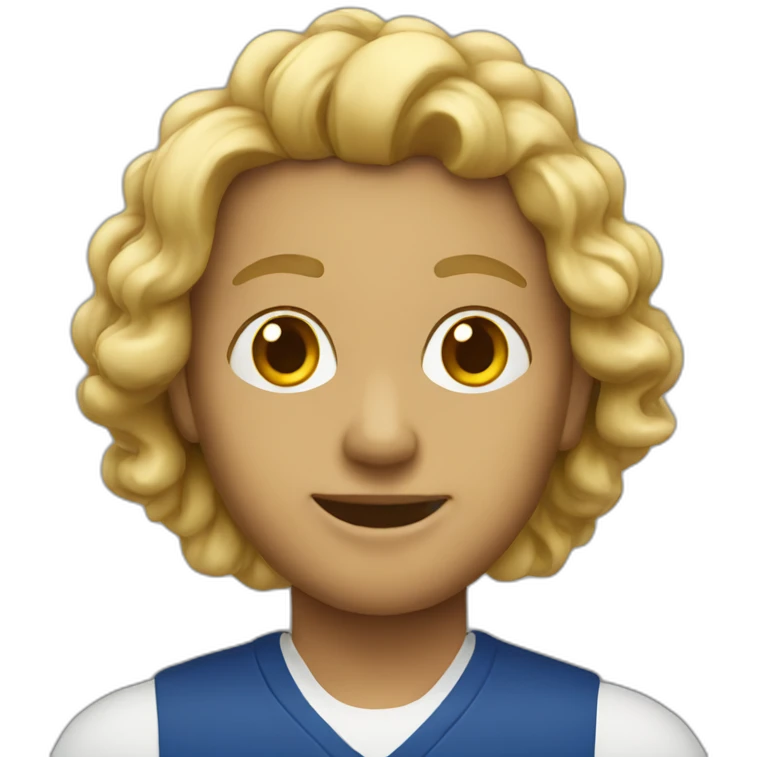 new jersey emoji