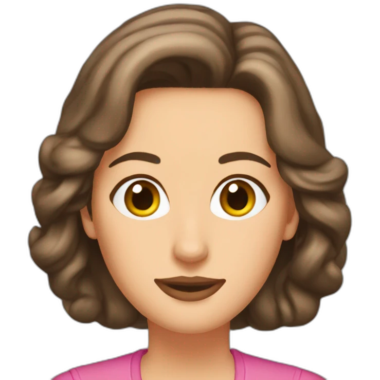 Gretchen weiners emoji