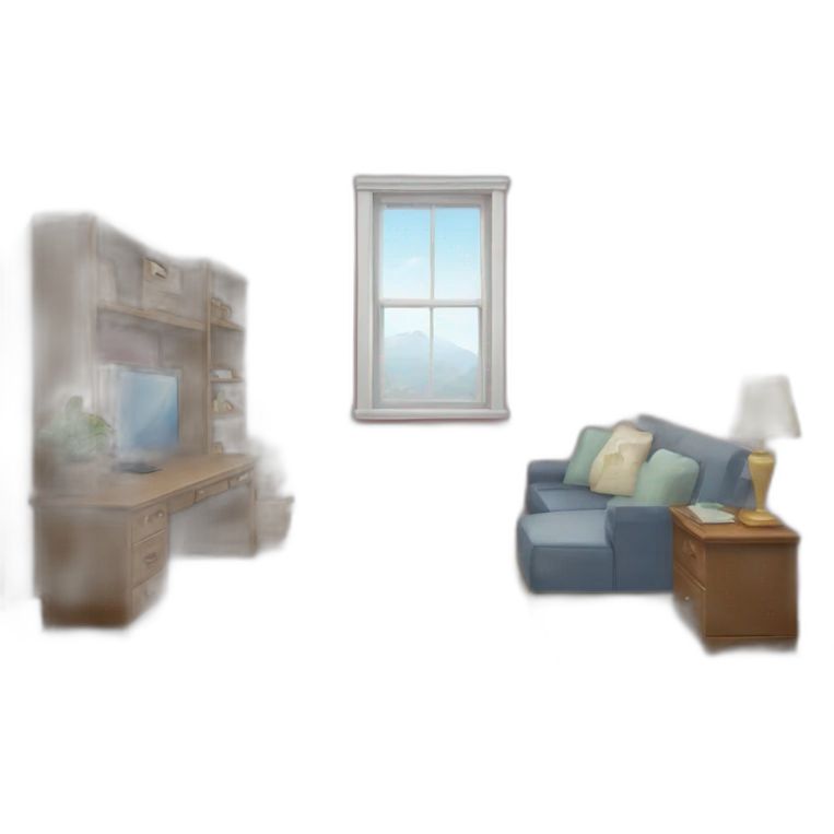 3f room emoji