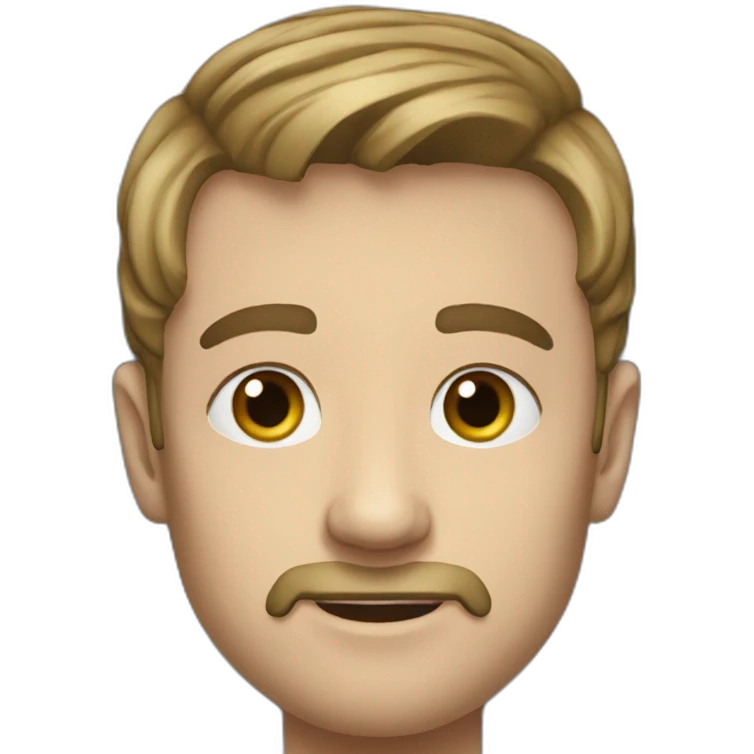 tim hughes emoji