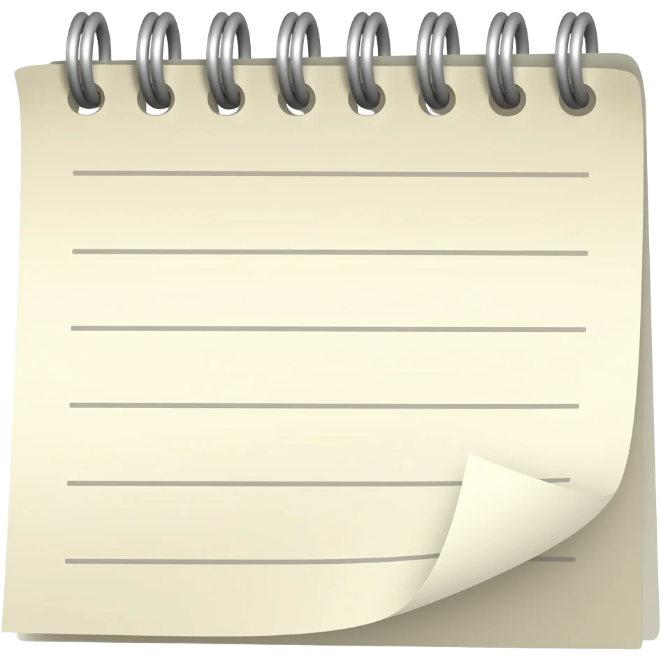 si (note sur la portée) emoji