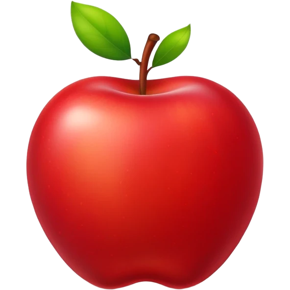  A emoji