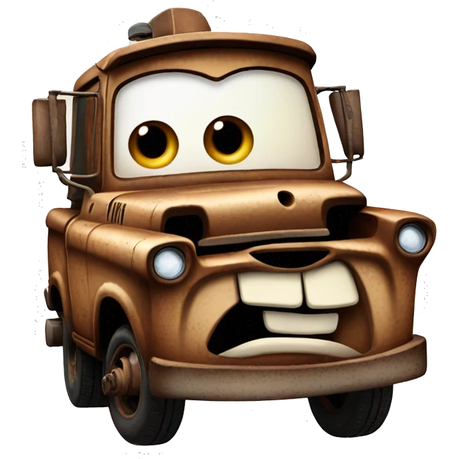 Mater die emoji