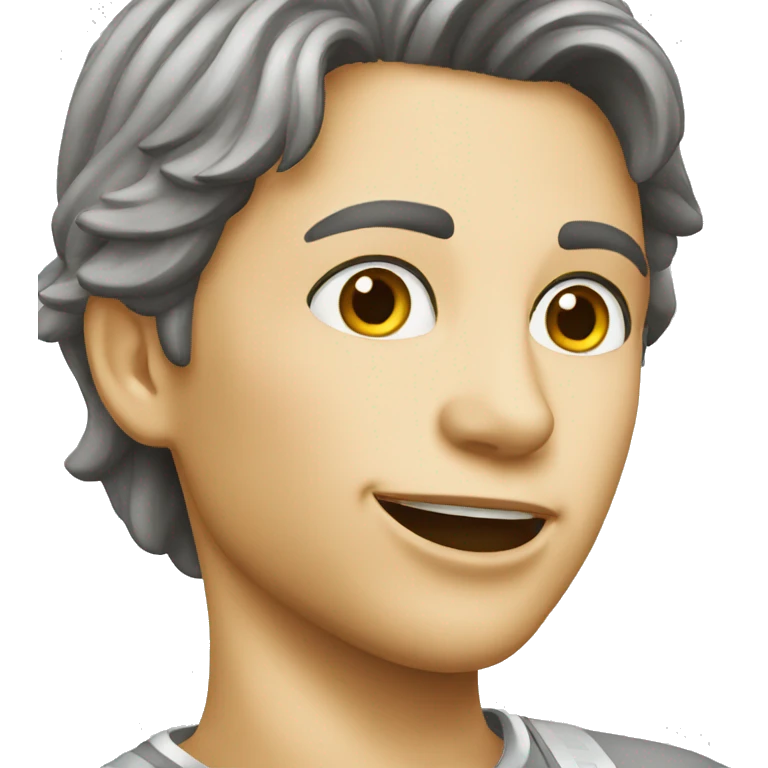 Mercedes Benz emoji