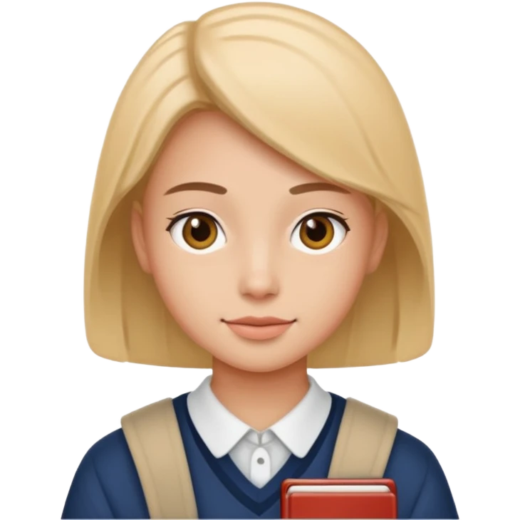 AI at unversity  emoji