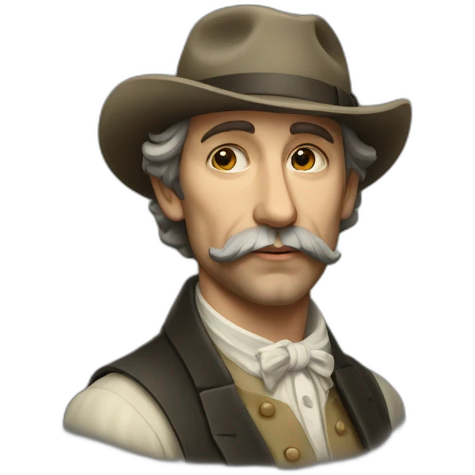 Austrian painter emoji