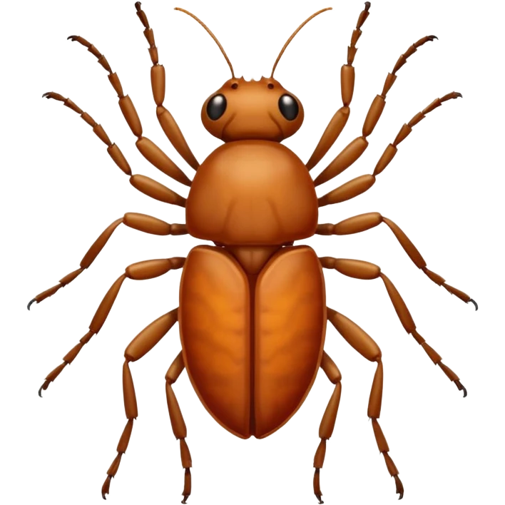 Flea emoji