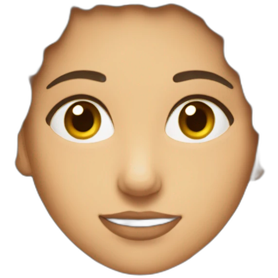 léna mahfouf emoji