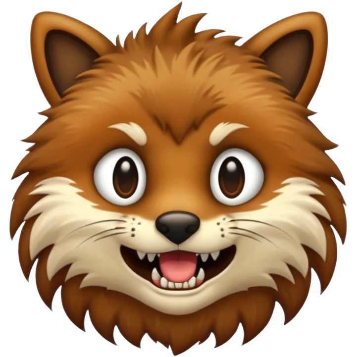 Ankle Biter emoji