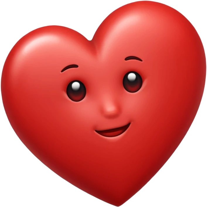 heart emoji