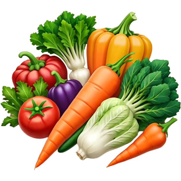 vegstables emoji