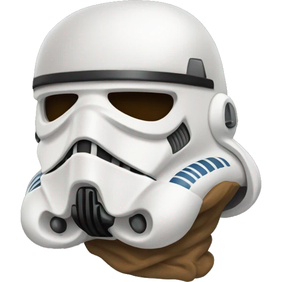 Star wars emoji