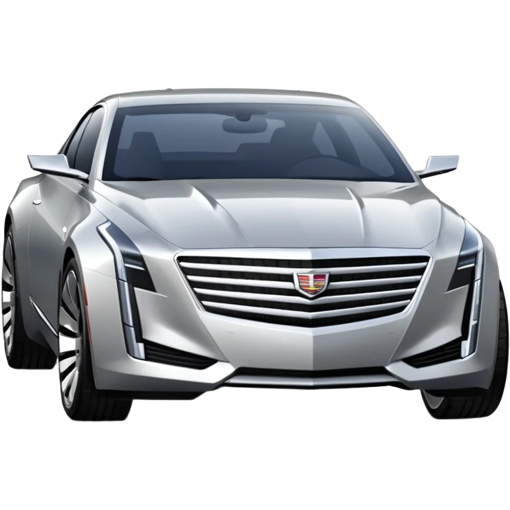 2026 Cadillac optiq emoji