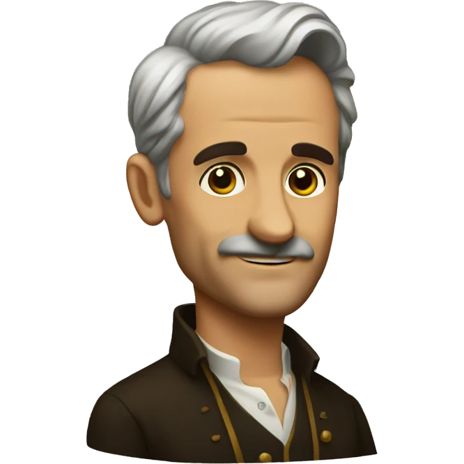 fernet emoji
