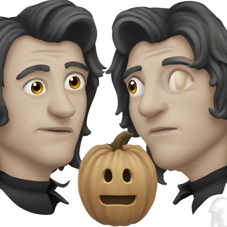 snape emoji
