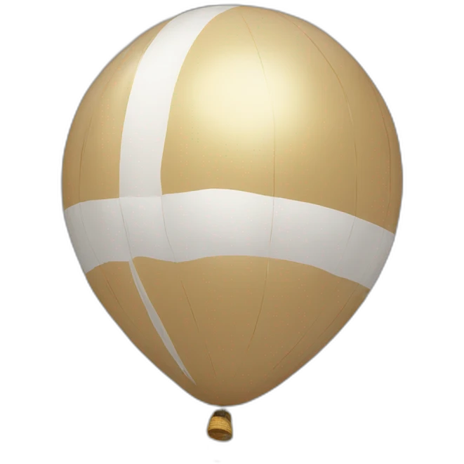 Ballon do emoji
