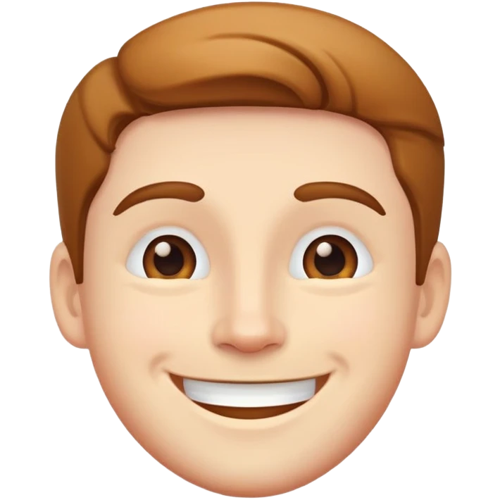 Danny emoji