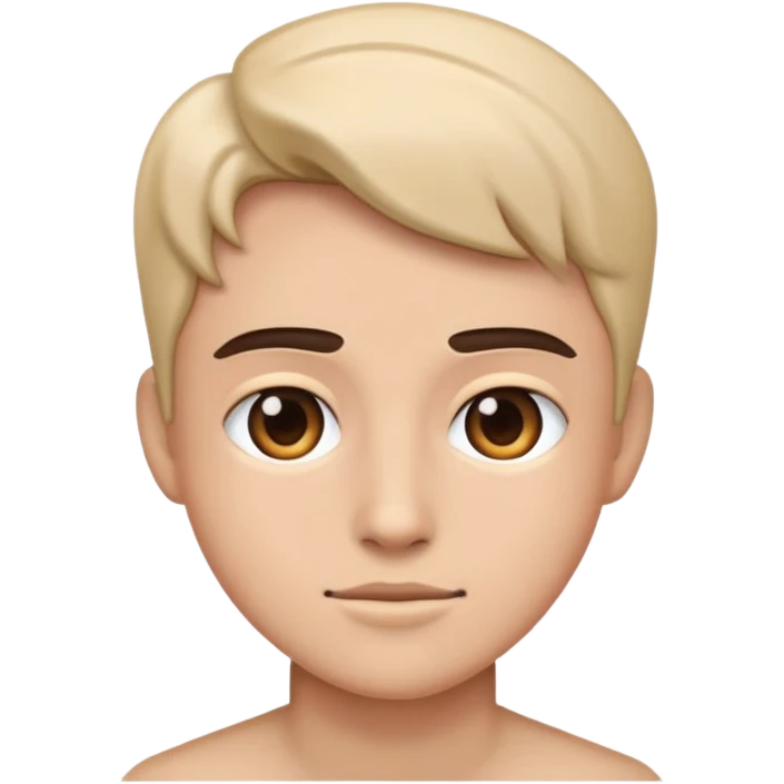 تصویر خودم emoji