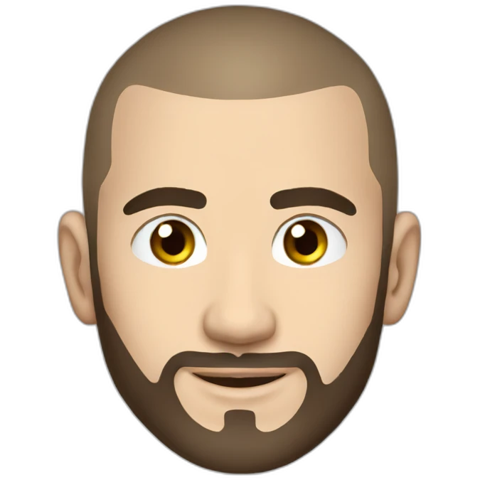 benzema emoji