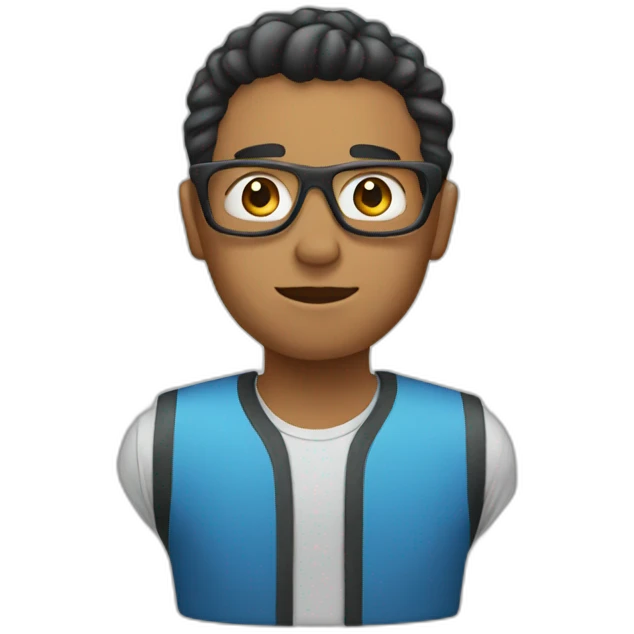 Technology emoji