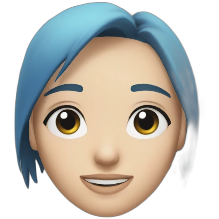 Chloe Price emoji