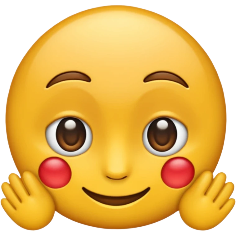 Построенное здание emoji