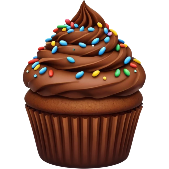 mms cupcake emoji