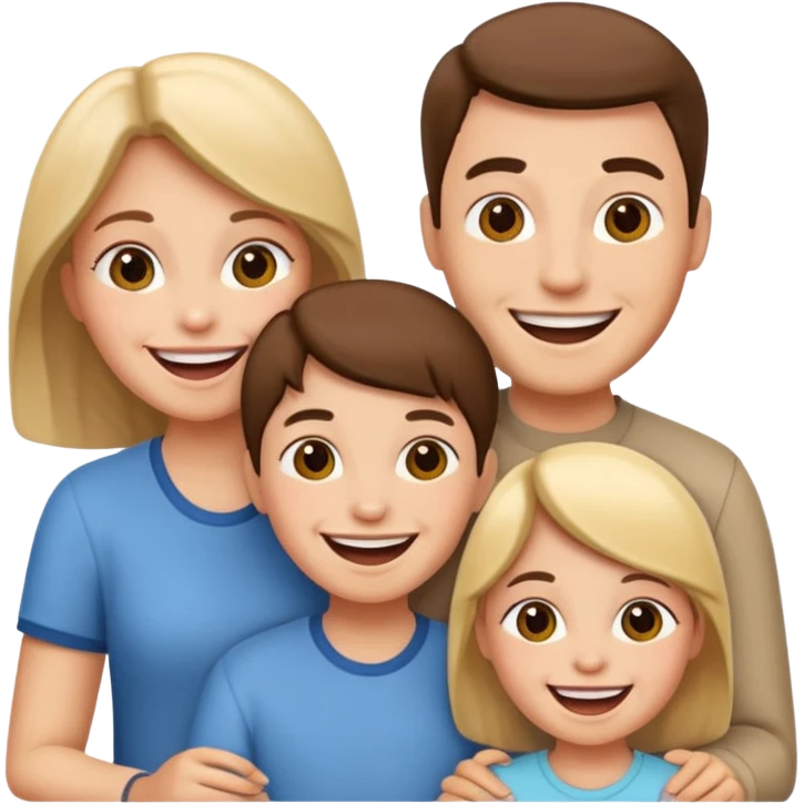 Ryan's Family Review  emoji