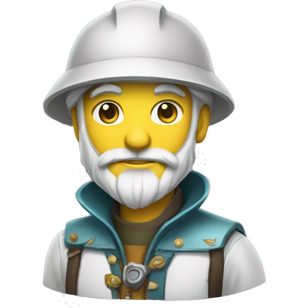 artificer emoji