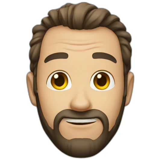 Jonh wick emoji