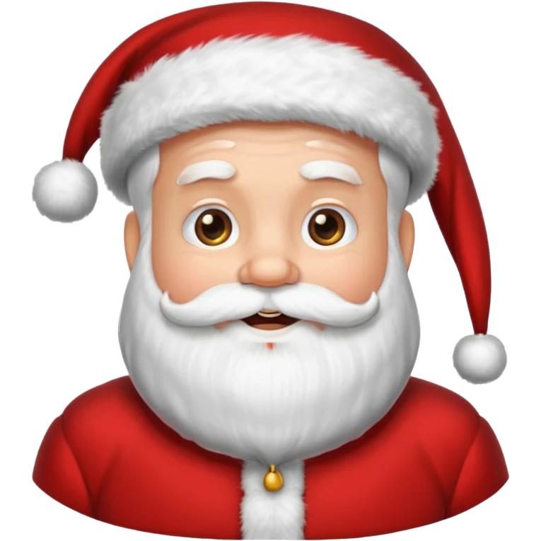 navidad trineo  emoji