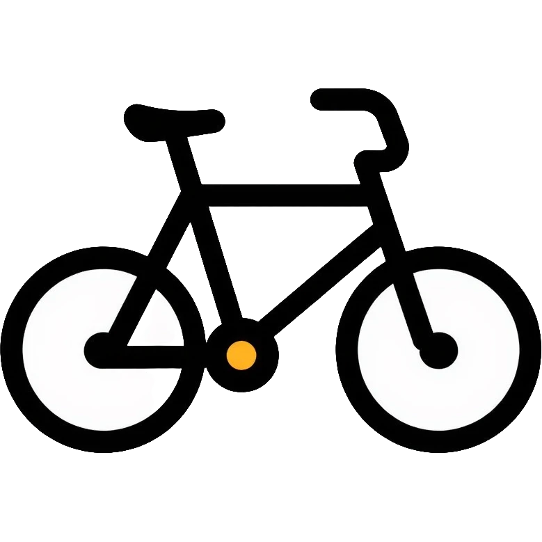 bicycle emoji