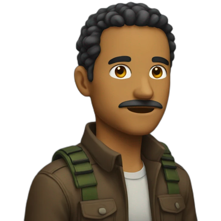 Natuto emoji