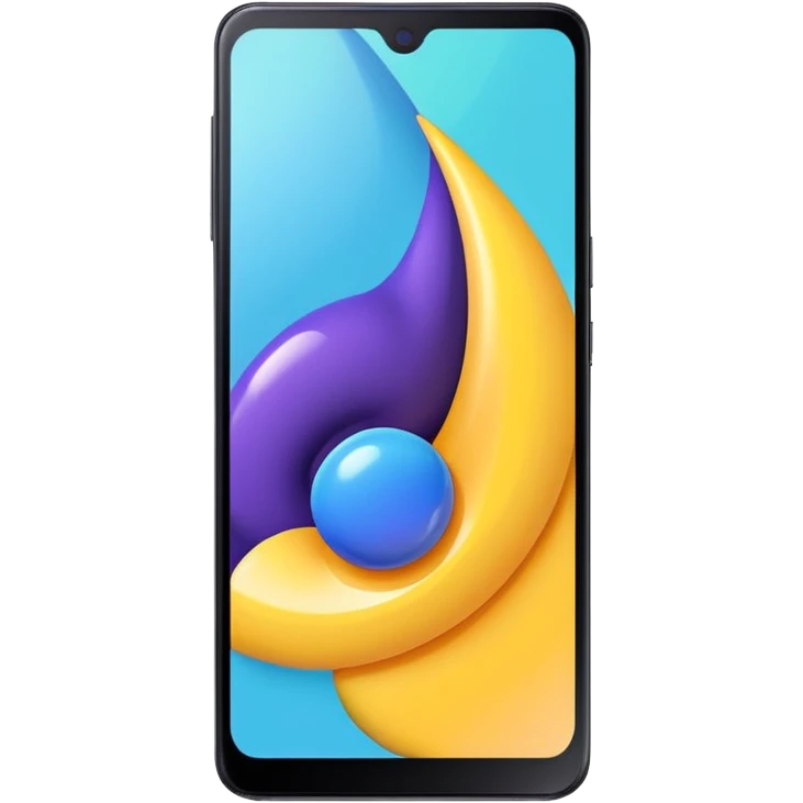 Samsung galaksi a22 emoji