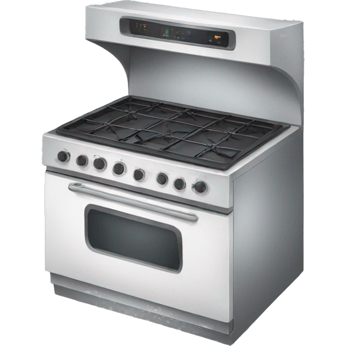 oven emoji